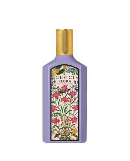 Gucci Flora Gorgeous Magnolia Eau de Parfum Pour les femmes, 100 ml