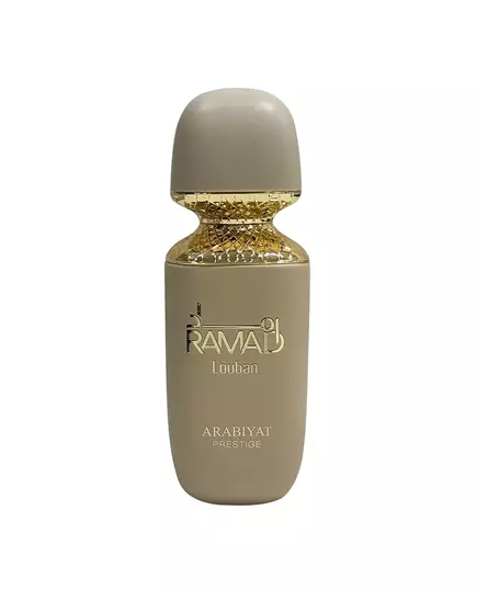 Arabiyat Prestige Ramad Louban Eau de Parfum Unisexe, 100 ml