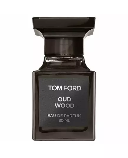 Unisex Eau de Parfum Tom Ford Oud Wood, 30 ml