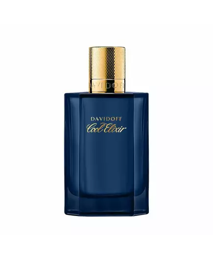 Davidoff Cool Elixir Parfum Intense Edp Vapo, 100 ml