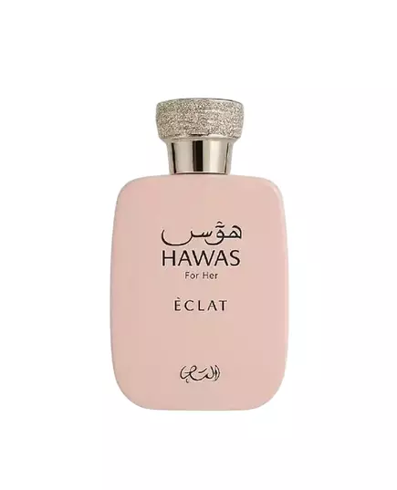 Rasasi Hawas Eclat Eau de Parfum Pour les femmes, 100 ml