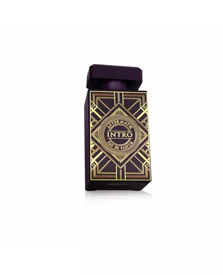 Fragrance World Aftermath Intro Eau de Parfum Unisexe, 80 ml