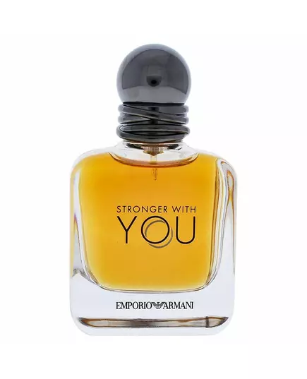 Giorgio Armani Stronger With You Eau de Toilette Pour hommes, 50 ml