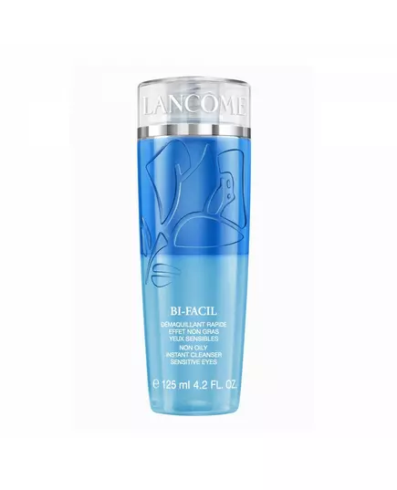 Lancome Bi-Facil Make-up-Entferner-Lotion, 125 ml