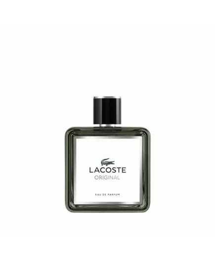 Lacoste Original Eau de Parfum Für Männer, 100 ml
