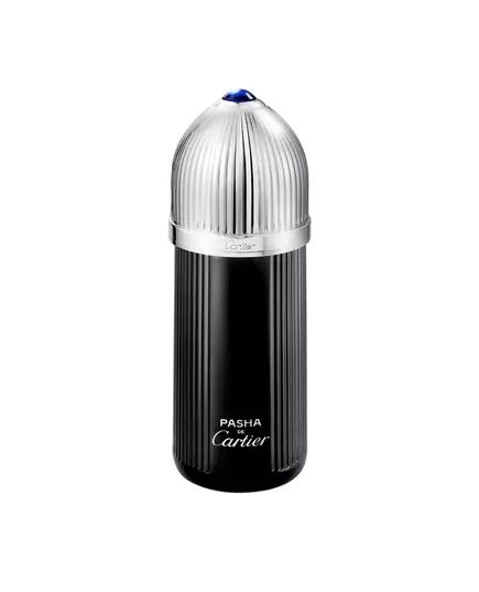 Cartier Pasha de Cartier Edition Noir Eau de Toilette Für Männer, 100 ml