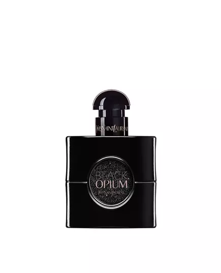 Yves Saint Laurent Black Opium Parfüm Für Frauen, 50 ml