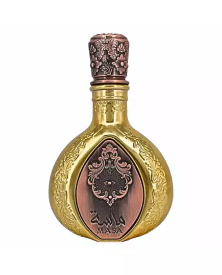 Lattafa Masa Eau de Parfum Unisex, 100 ml