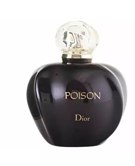 Dior POISON eau de toilette vaporisateur, 100 ml