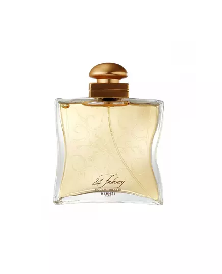 Hermes 24 Faubourg Eau de Parfum Pour les femmes, 100 ml