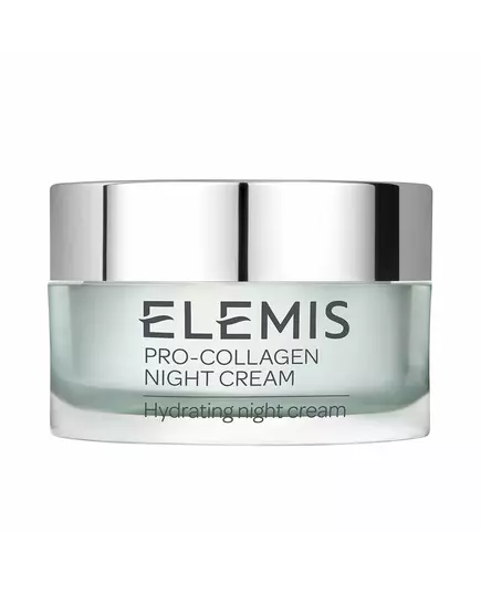 Elemis Pro-Collagen Nachtcreme Elemis Feuchtigkeitscreme für die Nacht 50 ml