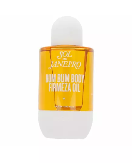 Bum Bum Körperöl Firmeza Sol De Janeiro 100 ml