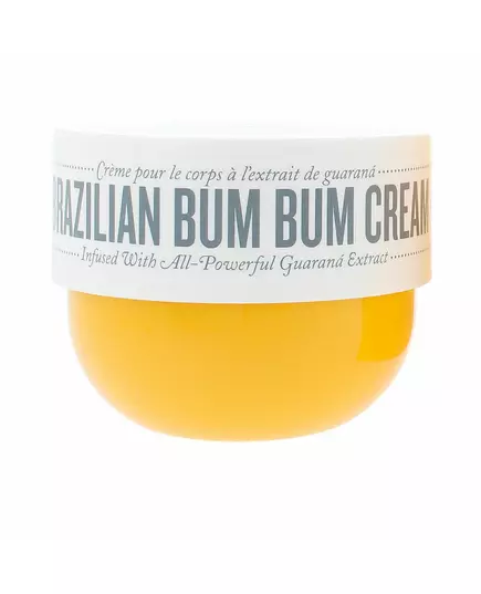 Brasilianische Bum Bum Körpercreme Sol De Janeiro 240 ml