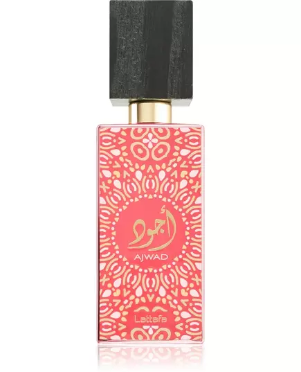 Lattafa Ajwad Pink To Pink Eau de Parfum Unisex, 60 ml