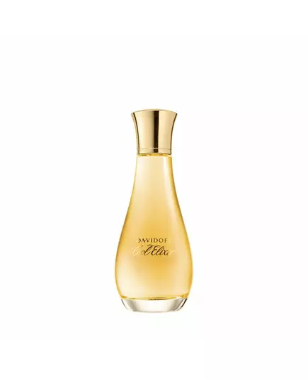 Davidoff Cool Elixir Intense Parfum Pour les femmes, 50 ml