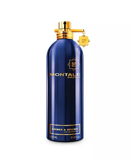 Montale Amber & Spices Eau de Parfum Unisexe, 100 ml