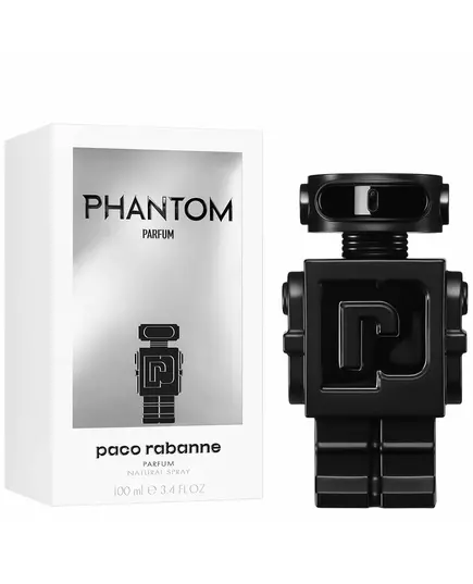 Paco Rabanne Phantom In Red Parfüm Für Männer, 100 ml