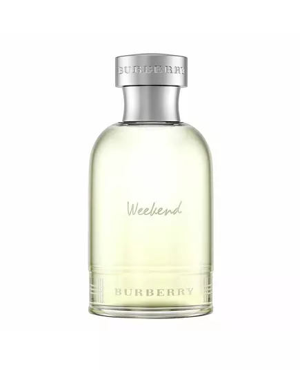 Burberry Weekend Eau de Toilette Für Männer, 100 ml