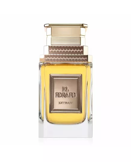French Avenue El Dorado Eau de Parfum Unisexe, 100 ml