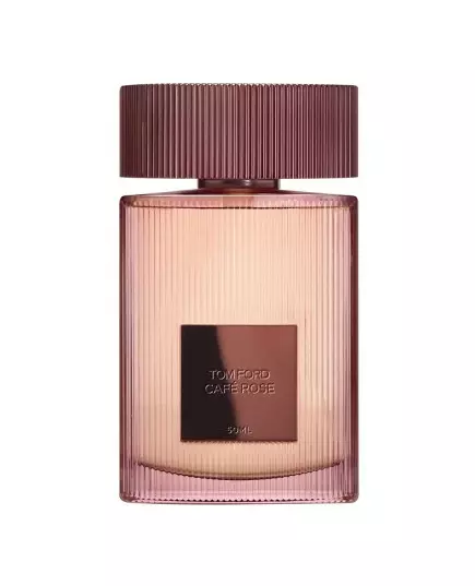 Tom Ford Cafe Rose Eau de Parfum Für Frauen, 50 ml