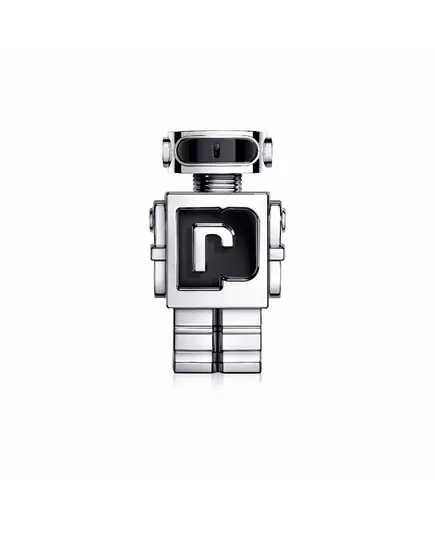 Paco Rabanne Phantom Eau de Toilette Für Männer, 50 ml