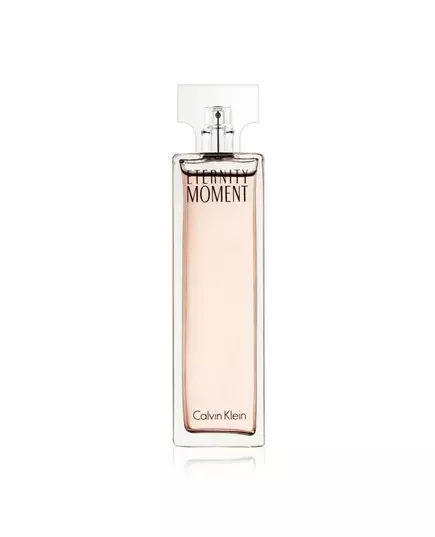 Calvin Klein Eternity Moment Eau de Parfum Für Frauen, 100 ml