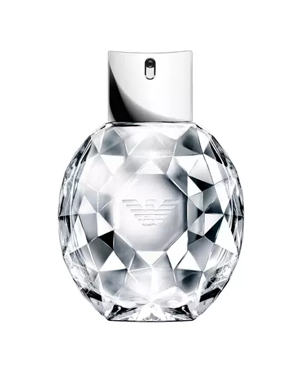 Emporio Armani Diamonds Eau de Parfum Pour les femmes, 50 ml