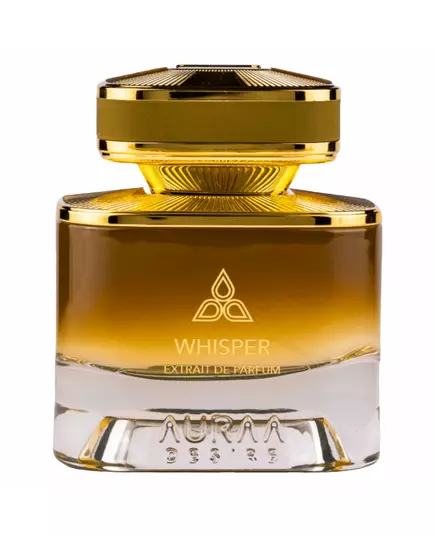 Auraa Desire Whisper Extrait de parfum Pour hommes, 100 ml