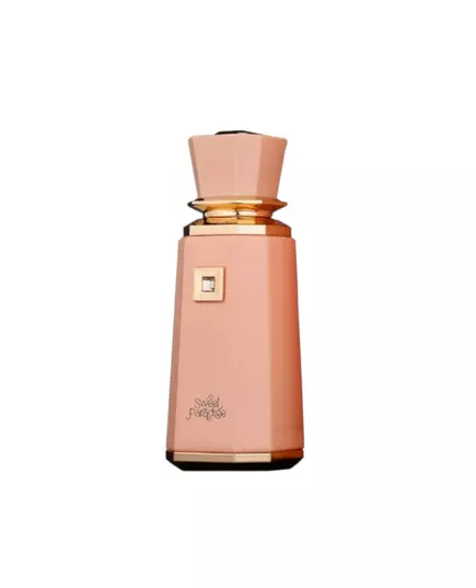 French Avenue Sweet Paradise Eau de Parfum Pour les femmes, 100 ml