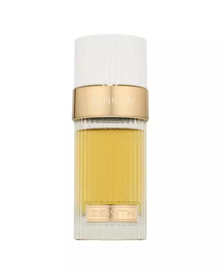 Fragrance World Zenith Vanilla Eau de Parfum Unisex, 100 ml