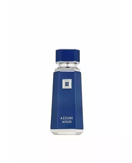 French Avenue Azzure Aoud Eau de Parfum Für Männer, 100 ml