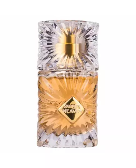 Gulf Orchid Sweet Heaven Eau de Parfum Unisexe, 20 ml