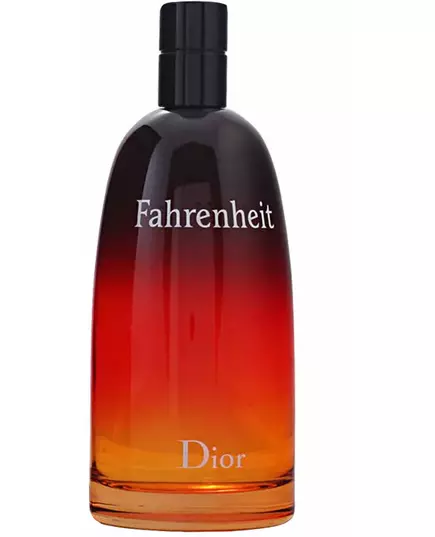 Dior FAHRENHEIT eau de toilette vaporisateur, 200 ml