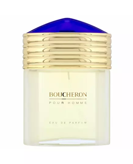 Boucheron Boucheron Eau de Toilette Pour hommes, 100 ml