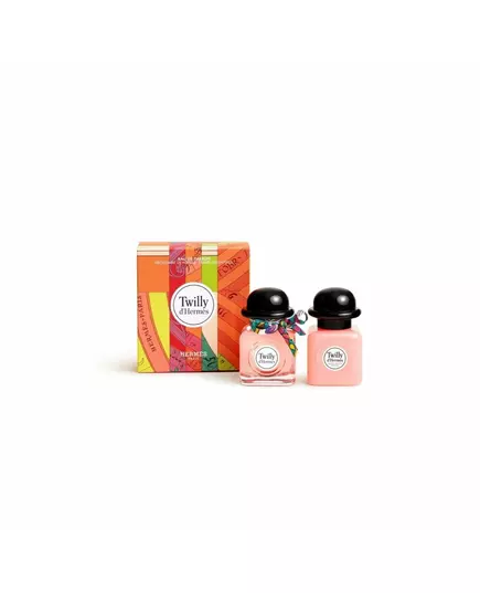Twilly d'Hermes Eau de Parfum 50ml + Hair Mist, 50 ml