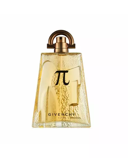 Givenchy Pi Eau de Toilette Für Männer, 50 ml