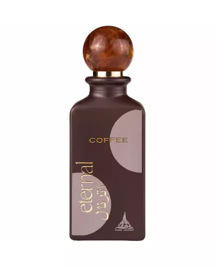 Paris Corner Eternal Coffee Eau de Parfum Unisex, 85 ml