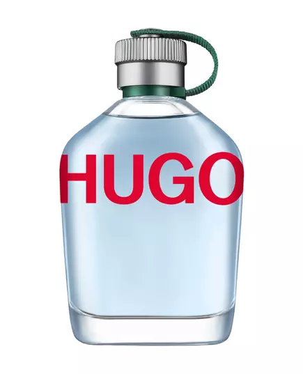 Hugo Boss-Hugo HUGO eau de toilette vaporisateur, 200 ml
