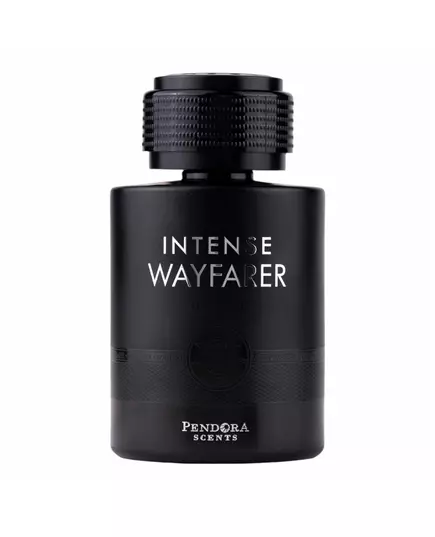 Pendora Scents Intense Wayfarer Eau de Parfum Pour hommes, 100 ml