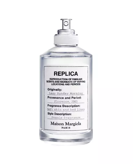 Maison Margiela Replica Lazy Sunday Morning Eau de Toilette Für Frauen, 100 ml