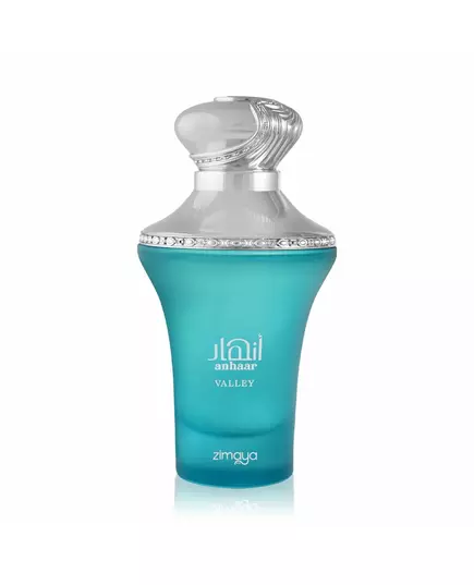 Zimaya Anhaar Valley Eau de Parfum Unisex, 100 ml