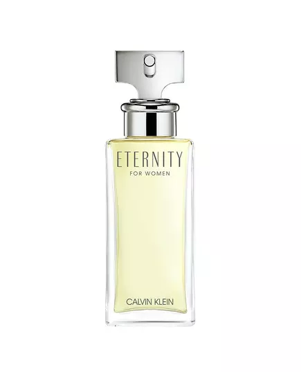 Calvin Klein Eternity Eau de Parfum Für Frauen, 30 ml