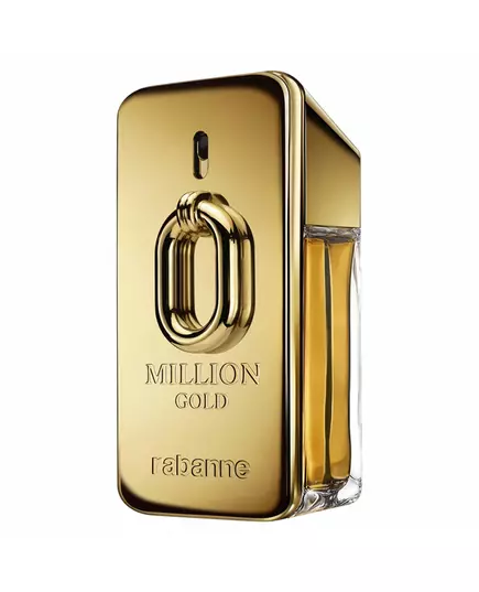 Paco Rabanne Million Gold Intense Eau de Parfum Pour hommes, 50 ml