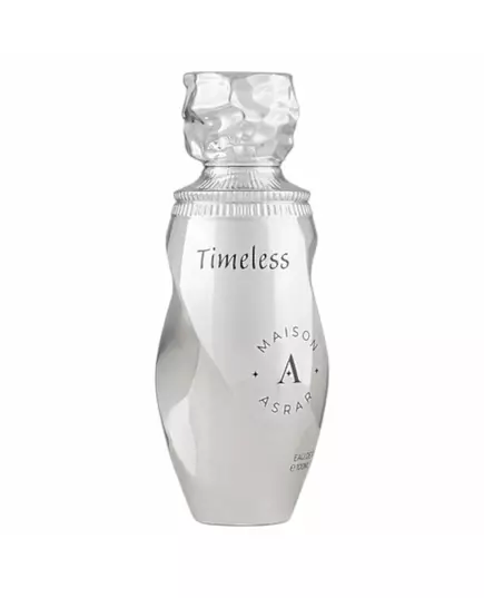 Maison Asrar Timeless Eau de Parfum Für Männer, 100 ml