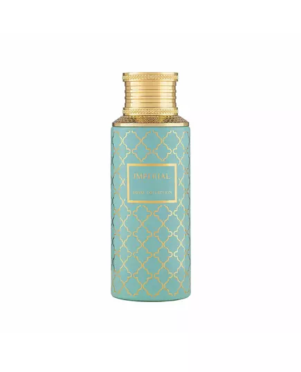 Maison Asrar Imperial Eau de Parfum Unisex, 100 ml