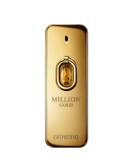 Rabanne MILLION GOLD ELIXIR PARFUM INTENSE edp vaporisateur, 100 ml