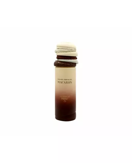 Arabiyat Prestige Sugar Caramel Chocolate Macaron Eau de Cologne Unisex, 100 ml