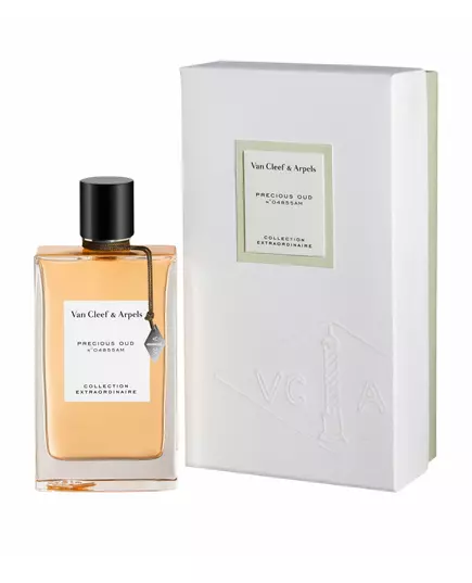 Van Cleef & Arpels Collection Extraordinaire - Precious Oud Eau de Parfum Pour les femmes, 75 ml