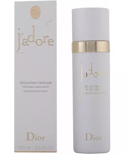 Christian Dior J'adore Deodorant Spray Für Frauen, 100 ml
