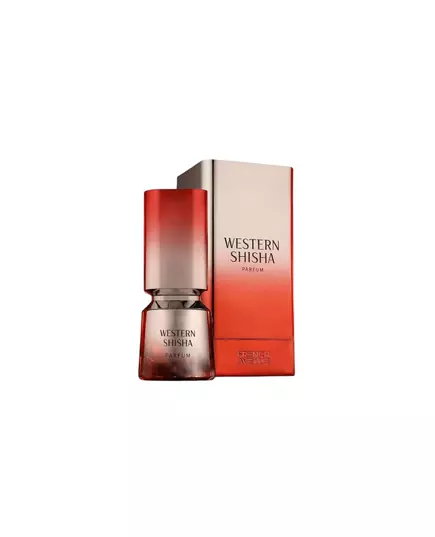 French Avenue Western Shisha Eau de Parfum Unisexe, 100 ml